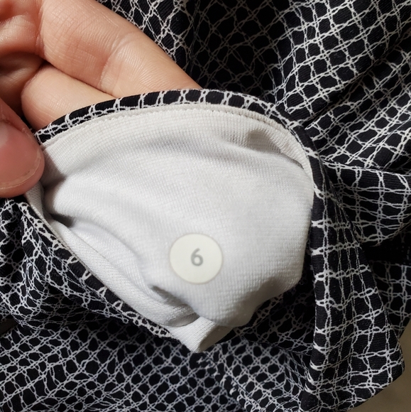 lululemon wunder under pant III - Picture 3 of 3